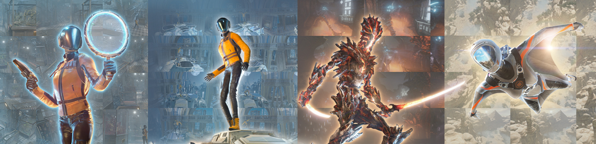3DMark Stress Test
