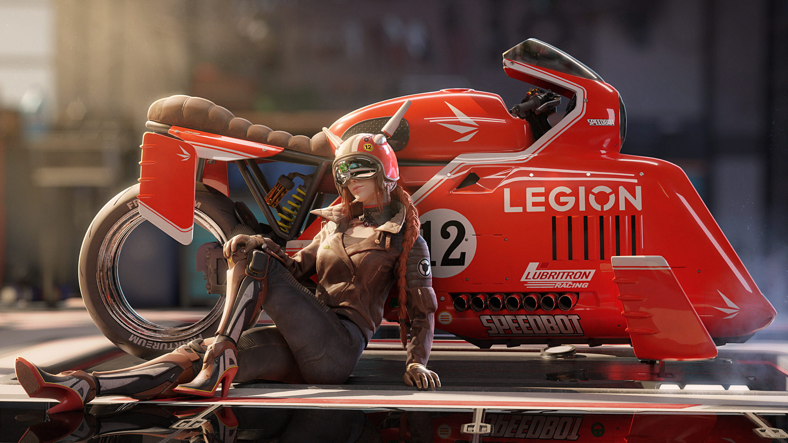 3DMark Speed Way, DirectX 12 Ultimate benchmark for gaming PCs