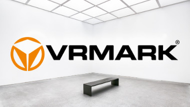 VRMark, the virtual reality benchmark
