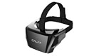 GALAX VISION VR headset