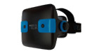 ImmersiON-VRelia PRO G1 VR headset