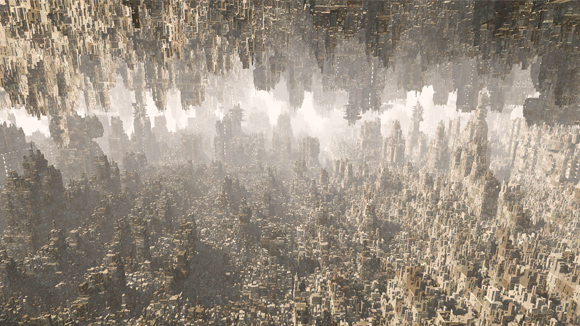 3DMark API Overhead feature test