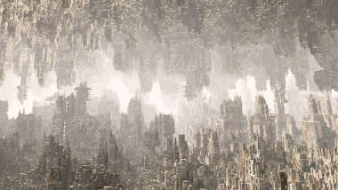 3DMark API Overhead feature test