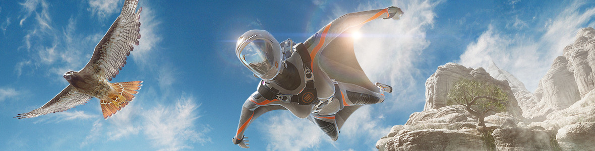 3DMark Sky Diver benchmark test