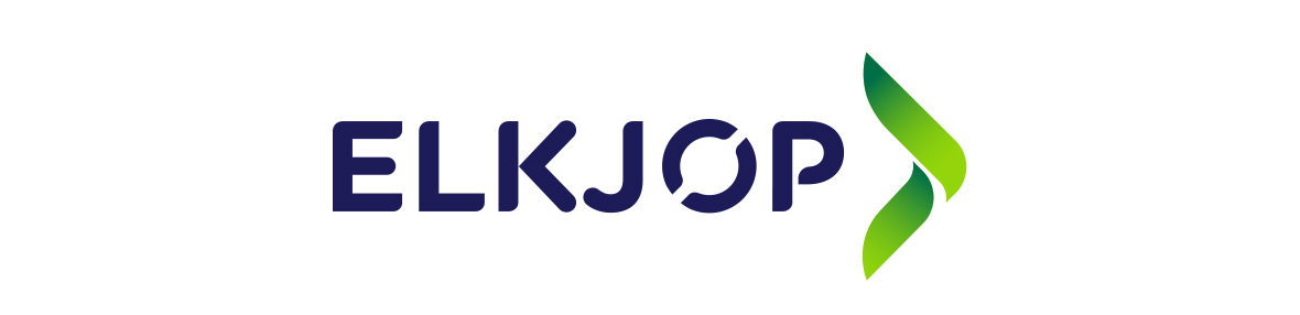 Elkjøp-Logo