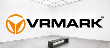 VRMark, the VR benchmark test