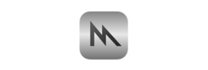 Apple Metal logo