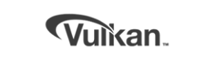 Vulkan logo