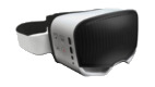 GameFace Labs VR headset