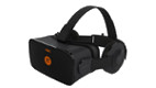 PIMAX 4K VR headset